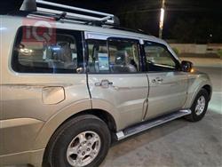 ميتسوبيشي باجيرو